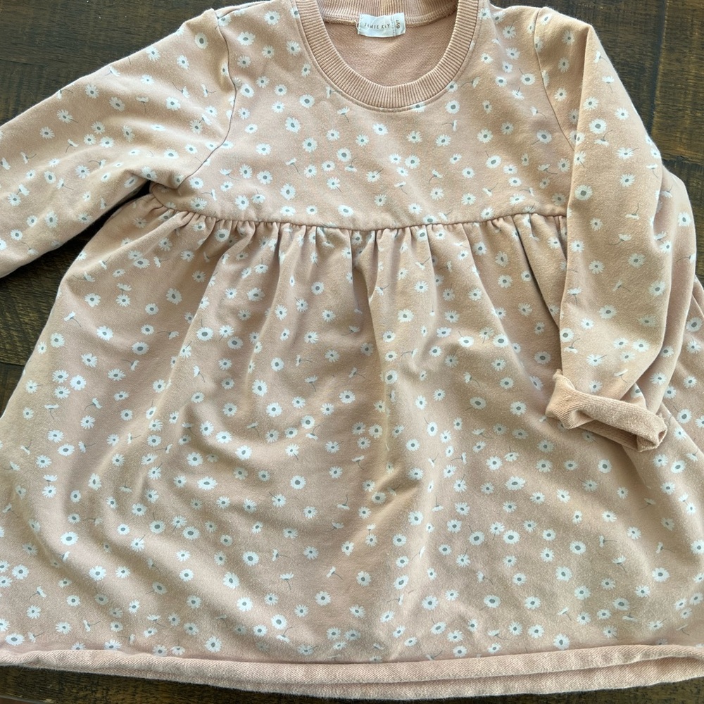 Jamie Kay girls dress. A fav!!